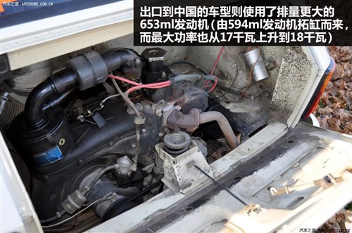 從理論到實戰(zhàn) 發(fā)動機冷卻系不完全手冊