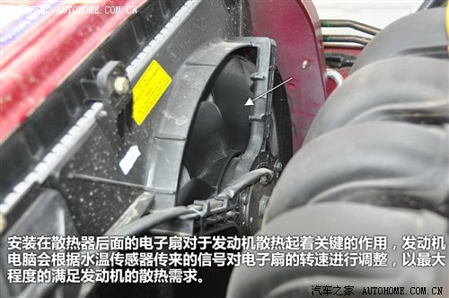 從理論到實戰 發動機冷卻系不完全手冊