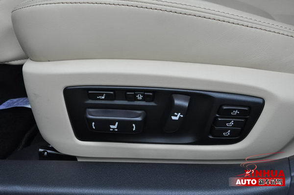 “竹”文化的全新演繹 試駕雷克薩斯GS250