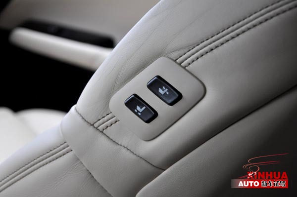 “竹”文化的全新演繹 試駕雷克薩斯GS250