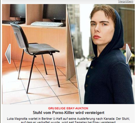 加拿大教師課堂播放碎尸案視頻 遭校方停職