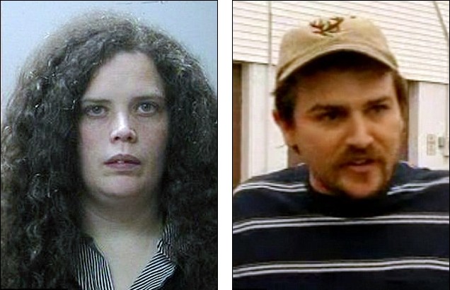 又是“浴鹽”惹的禍? 美國母親狂毆3歲兒子、當街裸奔、欲咬警察