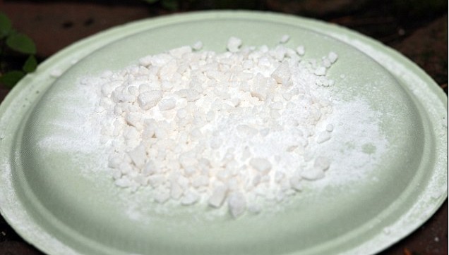 又是“浴鹽”惹的禍? 美國母親狂毆3歲兒子、當街裸奔、欲咬警察