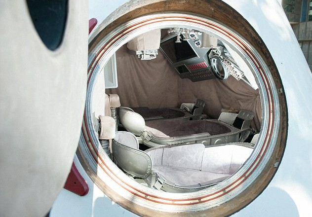 英私人航天企業將售億元“月球船票” 3年內有望實現月球游