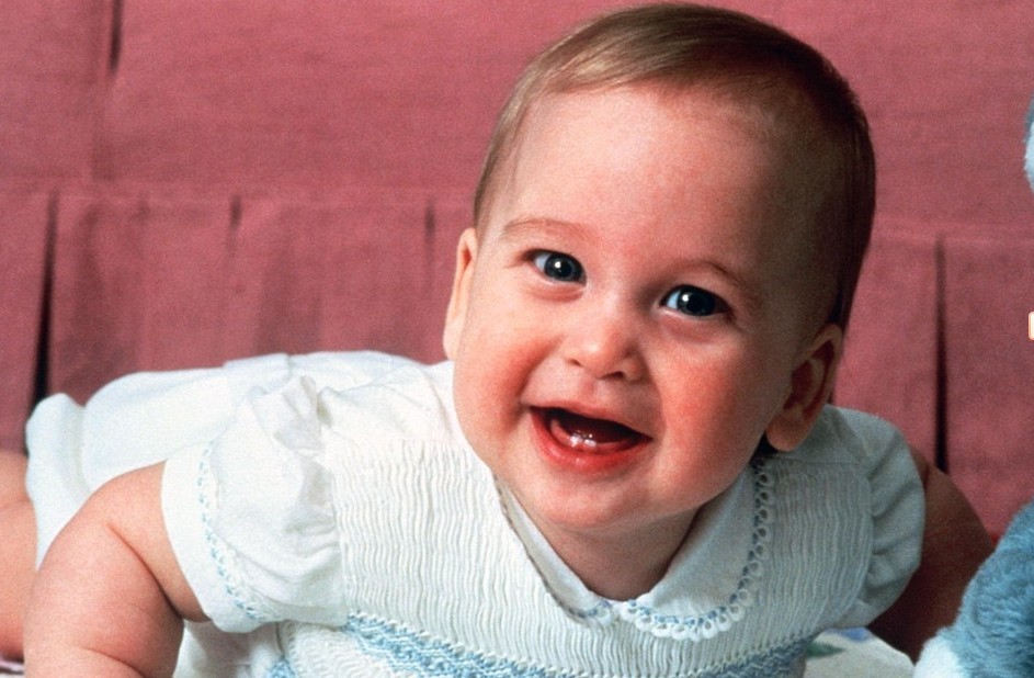 英國威廉王子30歲低調慶生 繼承母親1000萬英鎊遺產