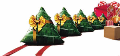 端午:讓古老的遠(yuǎn)行抵達(dá)現(xiàn)在