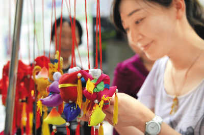 端午:讓古老的遠(yuǎn)行抵達(dá)現(xiàn)在