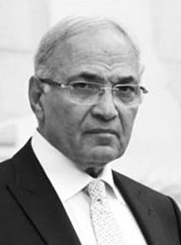 埃及或迎來首位女副總統 沙菲克離境涉嫌貪污6.6億美元