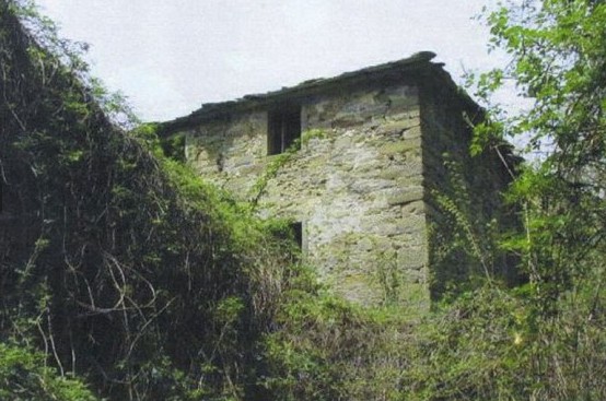 意大利中世紀(jì)村莊毗鄰國家公園 掛牌易趣網(wǎng)售價(jià)250萬歐元