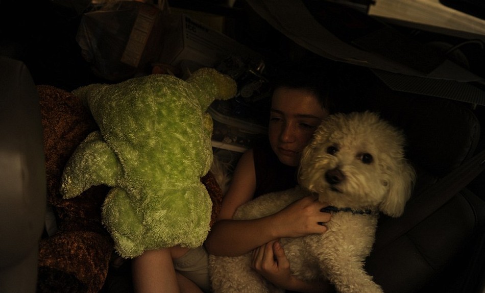 美國科羅拉多州大火肆虐逼近空軍學院 3.2萬人被迫疏散