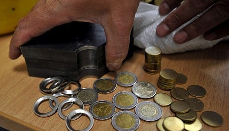 歐洲假幣故事兩則：制作精良難辨真偽 粗暴復印為交朋友