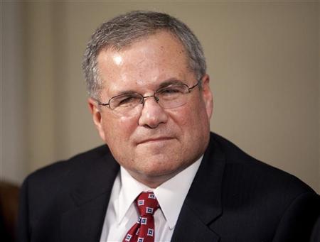 與奧巴馬政府存在分歧 美國駐肯尼亞大使突然辭職