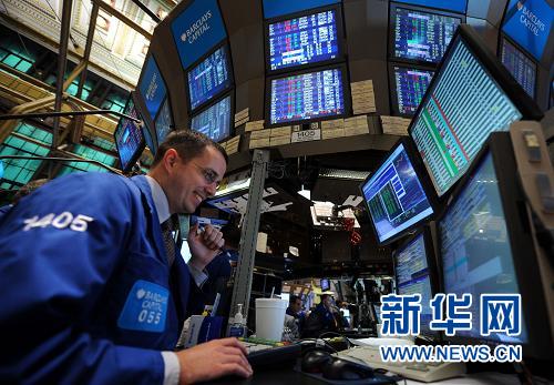 歐盟峰會利好提振 歐美資本市場回升