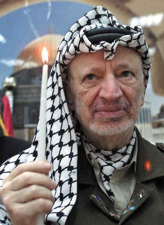 巴勒斯坦當(dāng)局決定對阿拉法特開棺驗尸 離世7年死因再度成謎