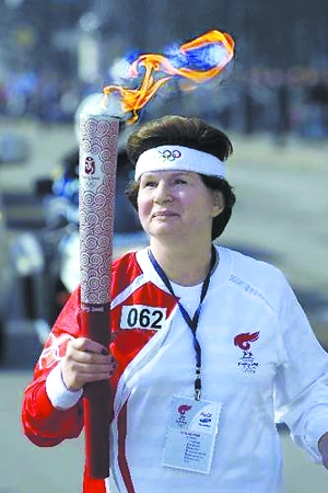 我國女航天員成全球第57名“飛天”巾幗 細(xì)數(shù)各國太空“女一號”