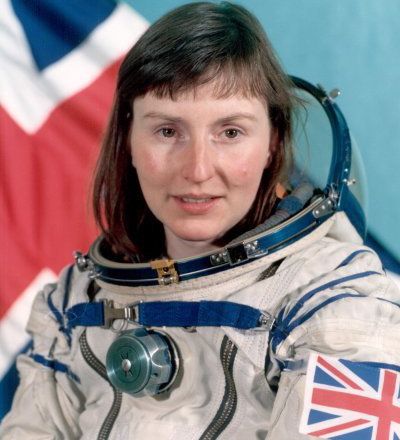 我國女航天員成全球第57名“飛天”巾幗 細(xì)數(shù)各國太空“女一號”