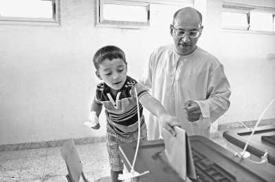 組閣與制憲是新議會兩大任務