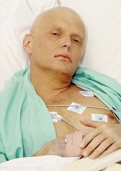 阿拉法特或死于放射物 國(guó)際政壇那些五花八門(mén)的中毒陰謀