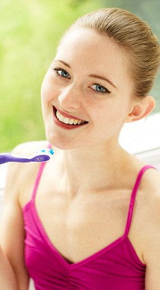 智利牙科專家研制出新物質(zhì) 可有效防蛀1年后進(jìn)入市場(chǎng)