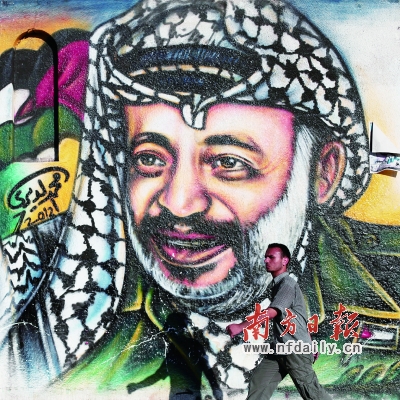 阿拉法特中毒論攪動巴以關系 重啟和平進程更渺茫