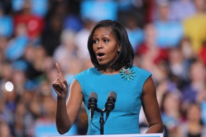 因揚(yáng)言要射殺美國(guó)第一夫人 白宮摩托車護(hù)衛(wèi)隊(duì)警察被調(diào)崗