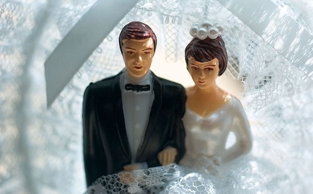 英國提高非歐盟配偶移民門坎 巴基斯坦裔迎來結(jié)婚潮