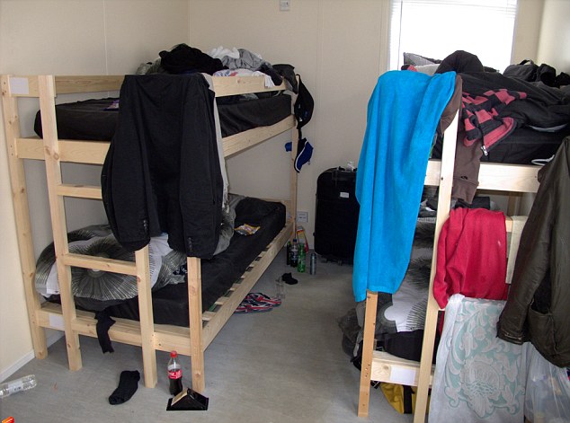 倫敦奧運會清潔工住“貧民窟” 利比亞奧委會主席遭綁架