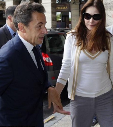 IMF總裁身陷腐敗案調(diào)查 被指利用法國頂級勛章收買金融專家