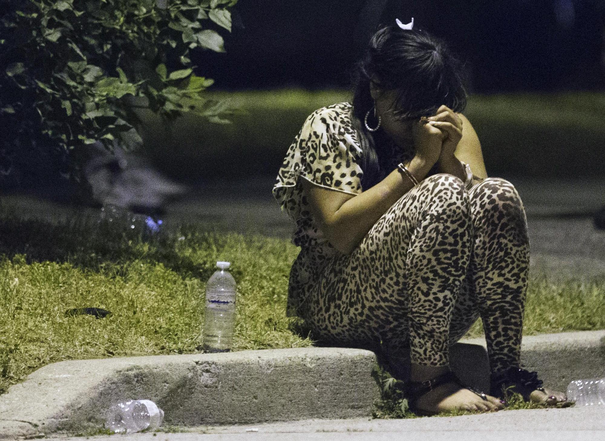 加拿大多倫多發生惡性槍擊案 造成至少2死19傷