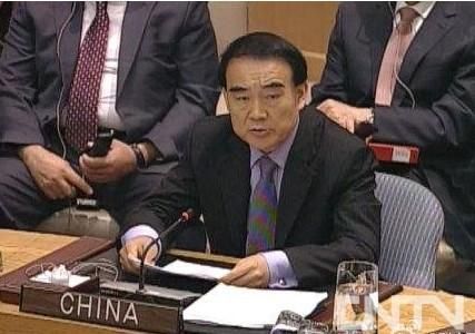 專家：西方涉敘提案等于讓政府繳械