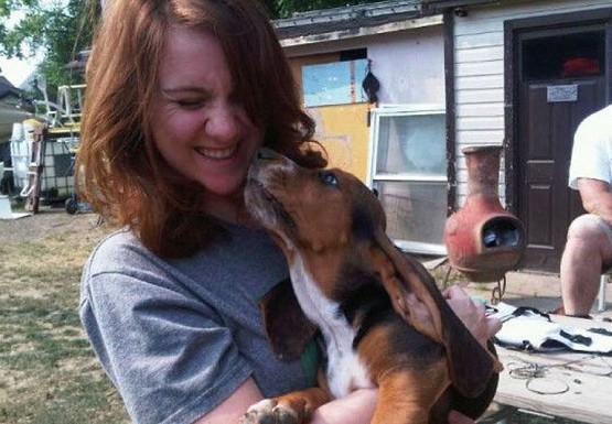 美女記者命喪《蝙蝠俠前傳3》首映現(xiàn)場(chǎng) 曾躲過(guò)加拿大槍擊案