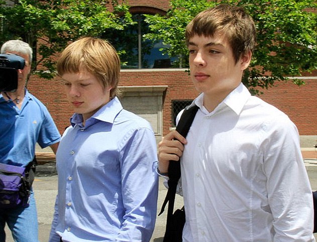 俄欲在美培養“間諜二代”