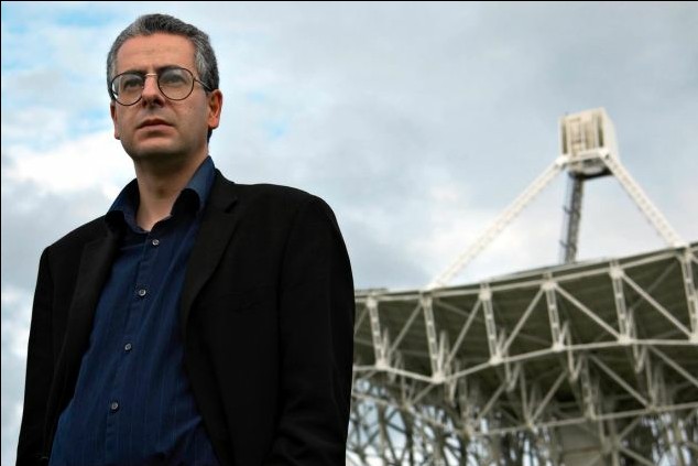 外星人也愛搶鏡頭? 倫敦奧運開幕式現場驚現不明飛行物