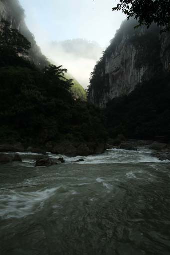 生態貴陽打造“綠色長城”