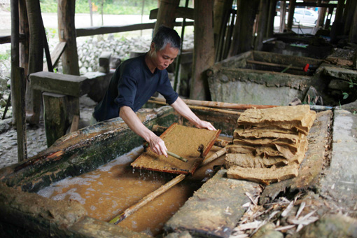 生態貴陽打造“綠色長城”