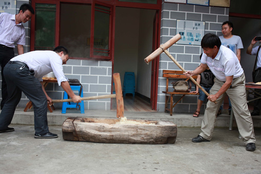 生態貴陽打造“綠色長城”