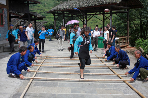 生態貴陽打造“綠色長城”