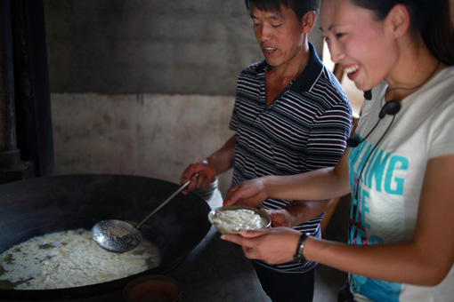 生態貴陽打造“綠色長城”