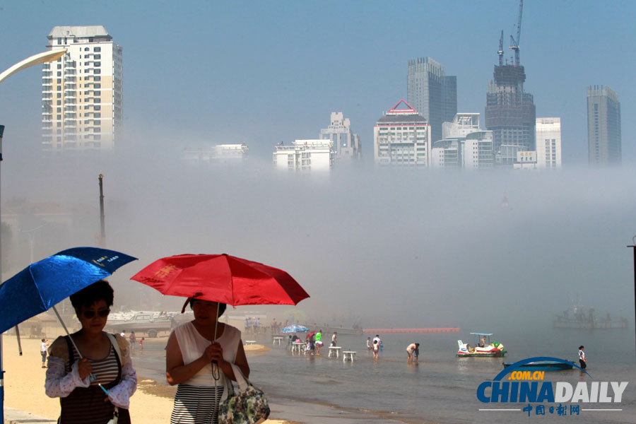 中國日報一周圖片精選7月28日——8月3日