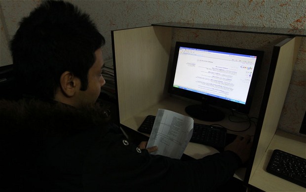 伊朗計劃用“內(nèi)聯(lián)網(wǎng)”取代互聯(lián)網(wǎng) 欲打造“清潔網(wǎng)絡”