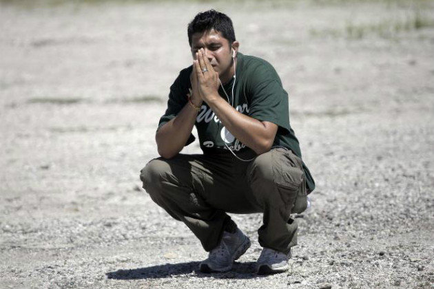 美國錫克教寺廟槍擊案致7死 警方視為“國內恐怖主義”襲擊