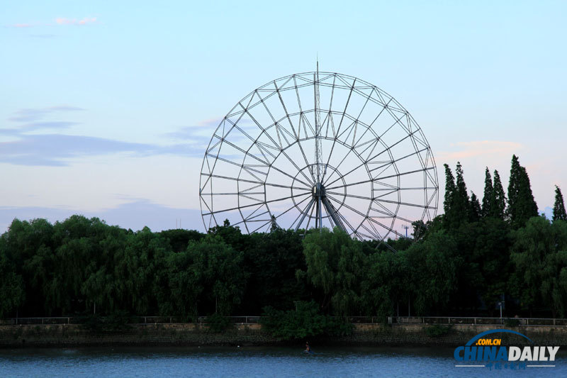 “海葵”襲擊東南沿海