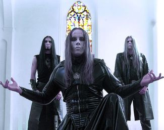 波蘭新型飲料宣揚惡魔論遭抵制 死亡金屬樂隊歌手任代言人