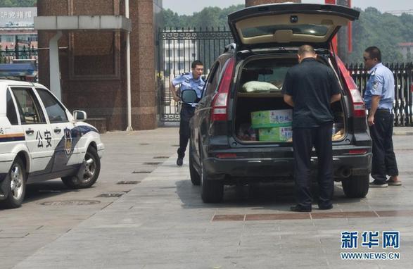 殺人嫌疑犯周克華已被擊斃