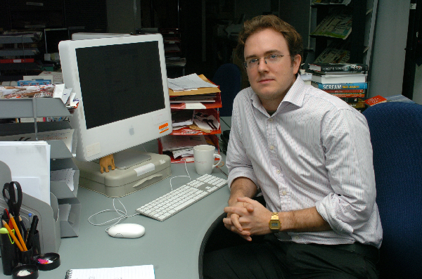 吐槽倫敦 英國記者再談奧運最驕傲?xí)r刻