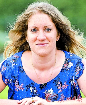 英國女子莫名失聰瓢蟲藏耳中3年 6次求診未發現