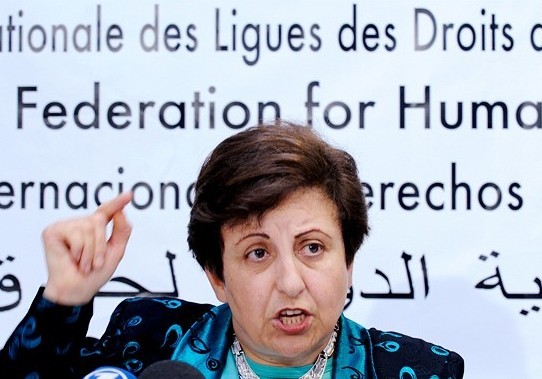 伊朗數十所大學近80門專業新學期不收女生 諾獎得主要求聯合國調查