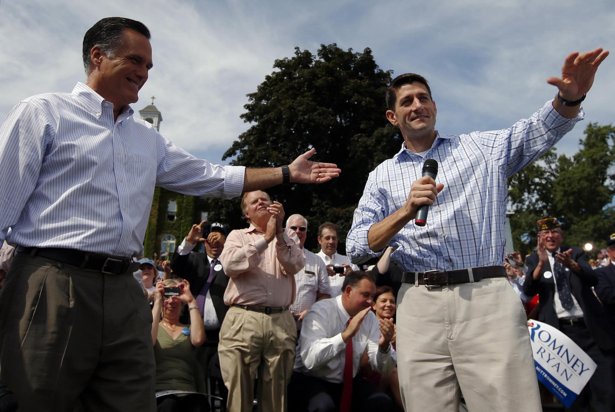 美共和黨議員“正當強奸論”引發巨大爭議 羅姆尼受牽連忙撇清關系