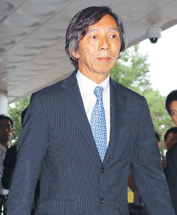 日本令駐韓大使重返首爾 分析稱兩國恢復正常外交溝通