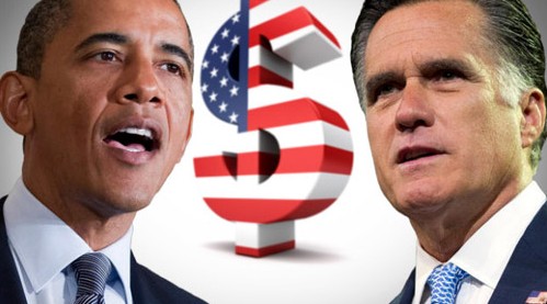 瑞安、羅姆尼搭檔“吸票”又“吸金” 拜登擬赴佛州“踢館”